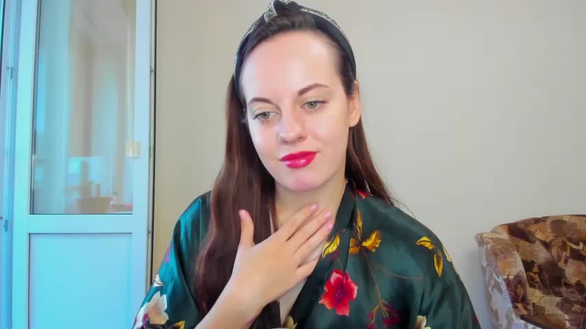 Sabrina_Lavv Live Sex December 13, 2025