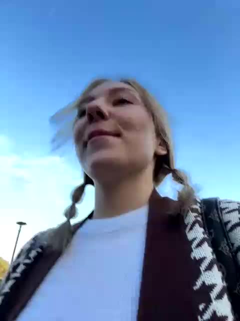 CHERRY-LADY- Live Sex December 13, 2025