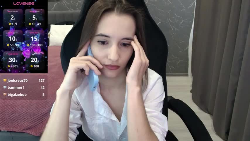 Alice_Weiss Live Sex December 18, 2025