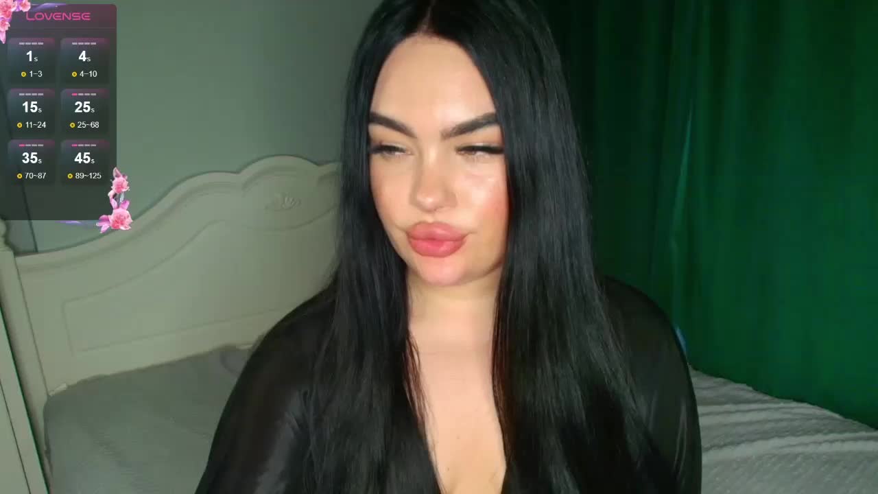 katerine-Monroe Live Sex December 14, 2025