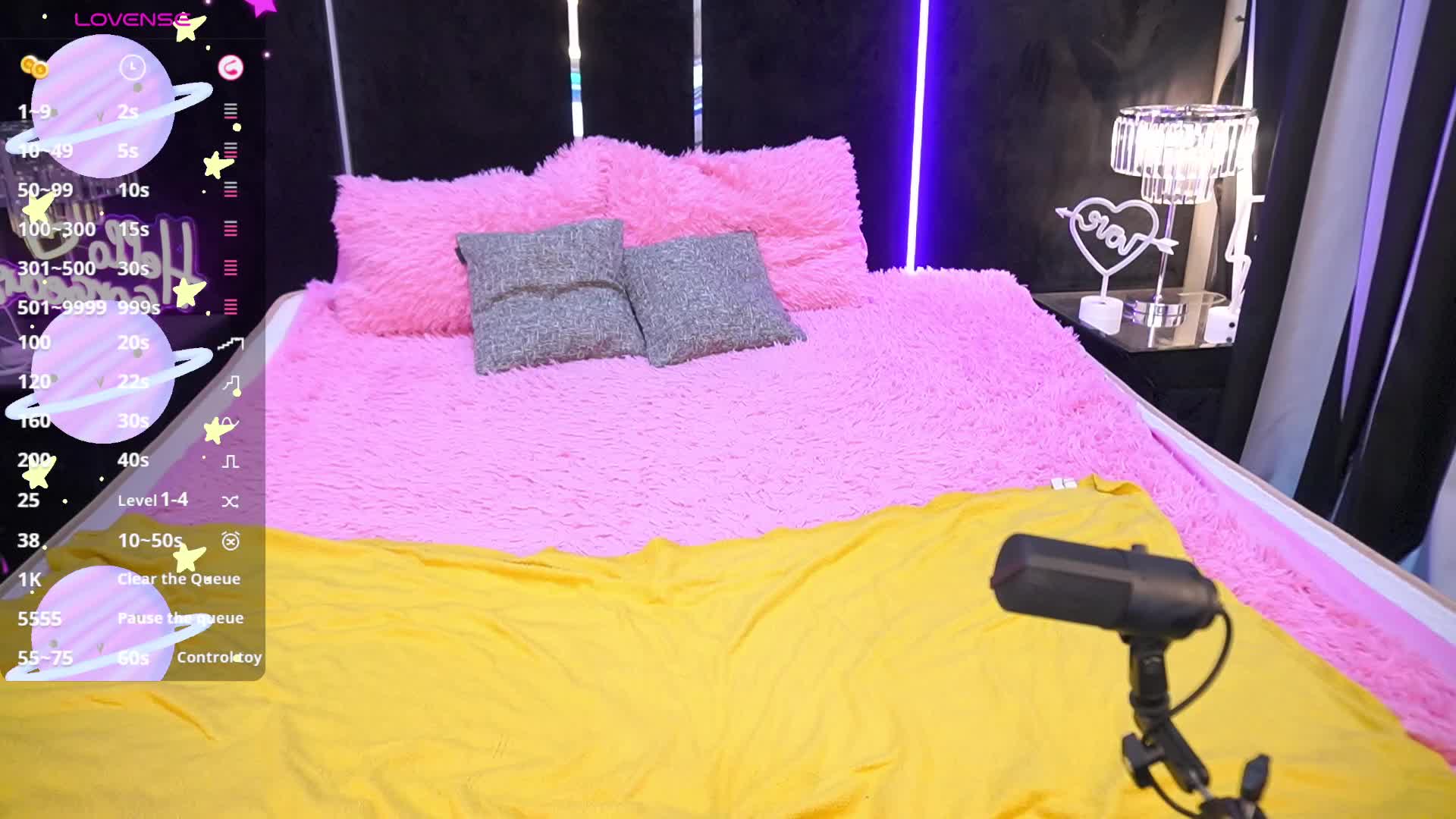 LilElfie Live Sex December 18, 2025