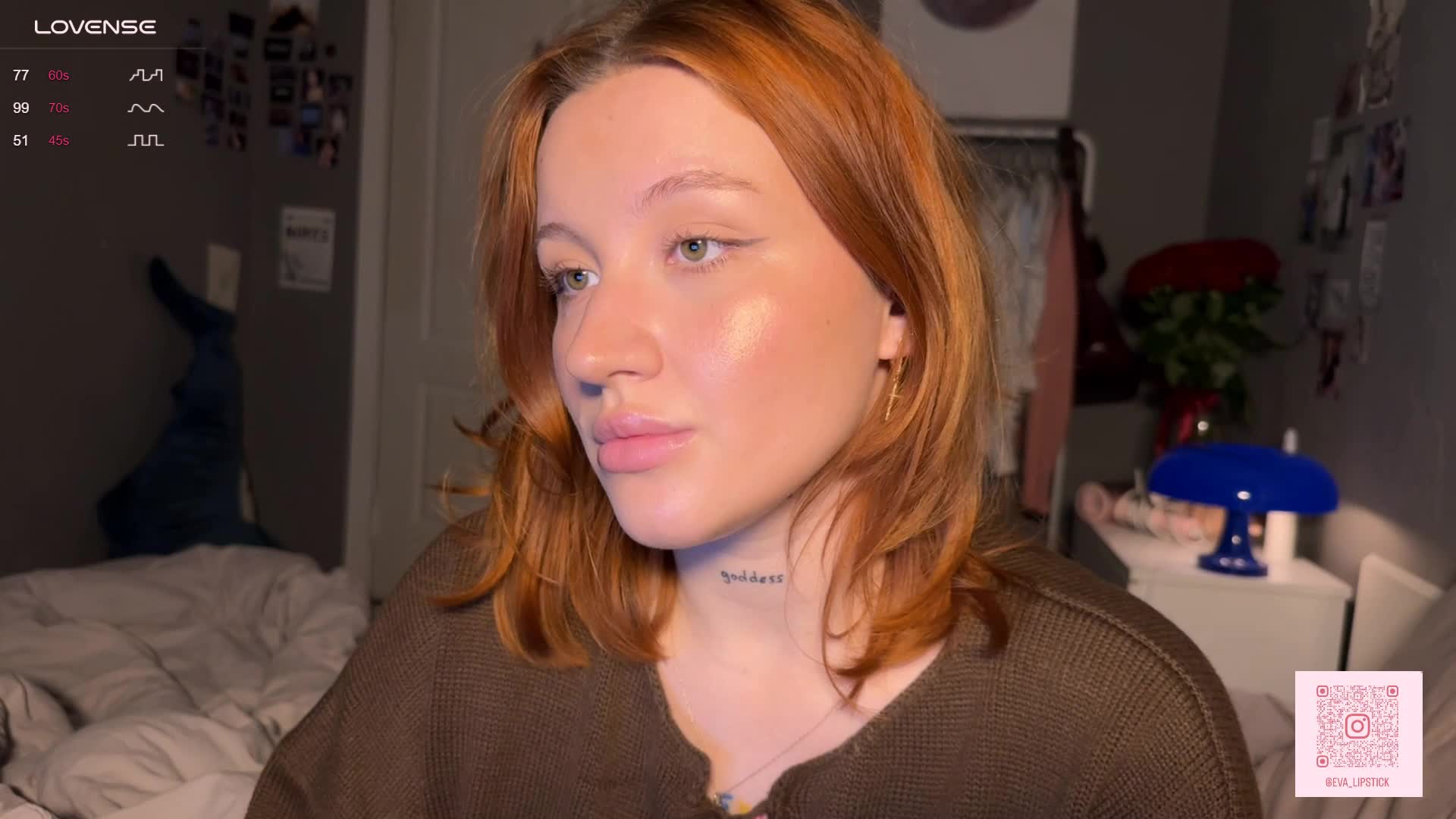 eva-swag Live Sex December 14, 2025