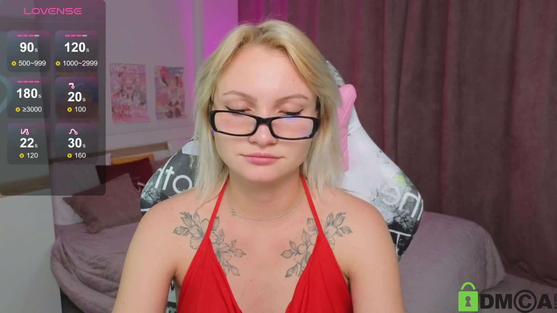 CameronDiaz5 Live Sex December 17, 2025