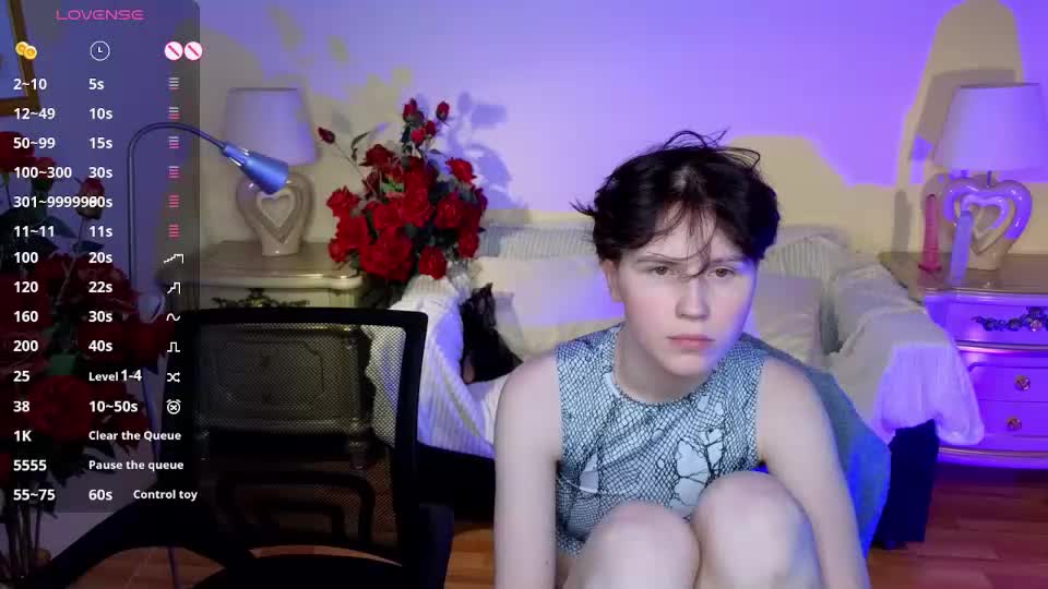 babees_eva Live Sex December 14, 2025
