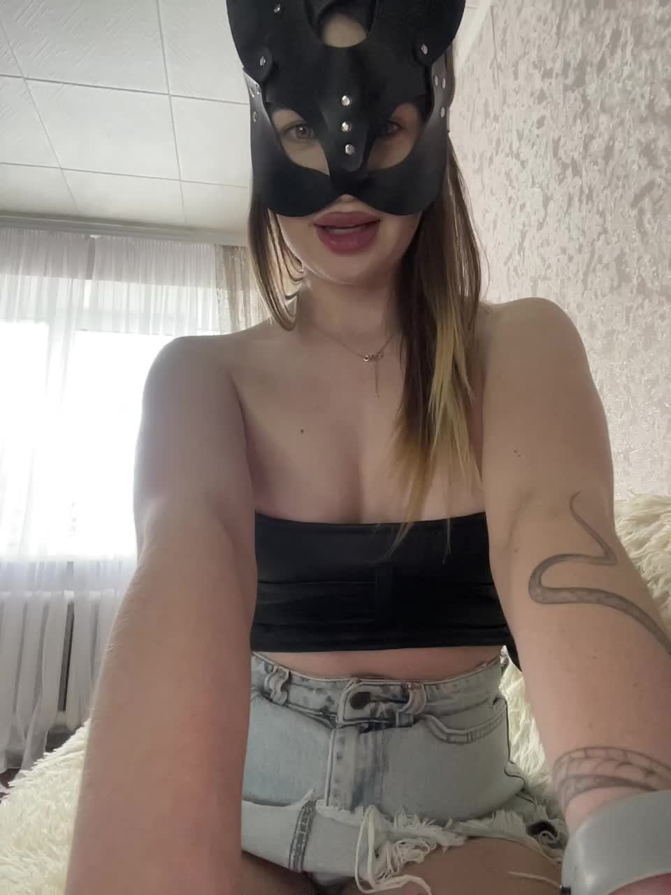 missisMilli Live Sex December 13, 2025