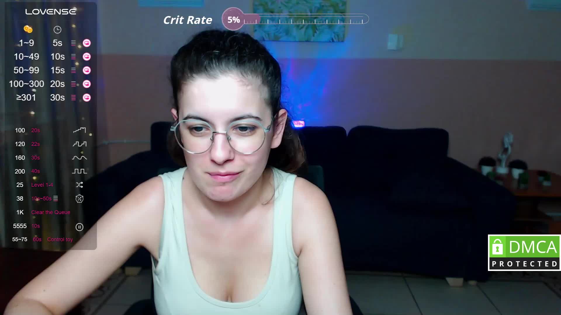 AminaBeatris13 Live Sex December 14, 2025