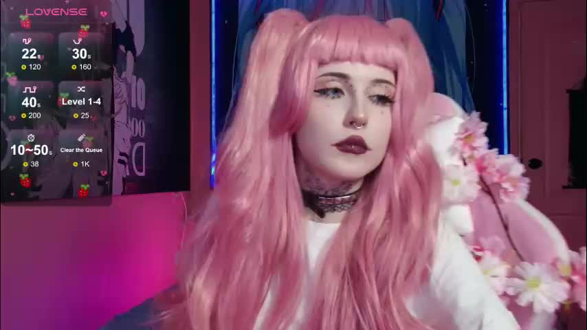 aurora_radiance Live Sex December 20, 2025
