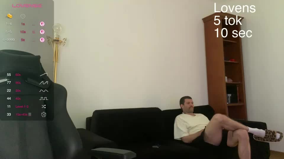 sexy_sweets Live Sex December 19, 2025