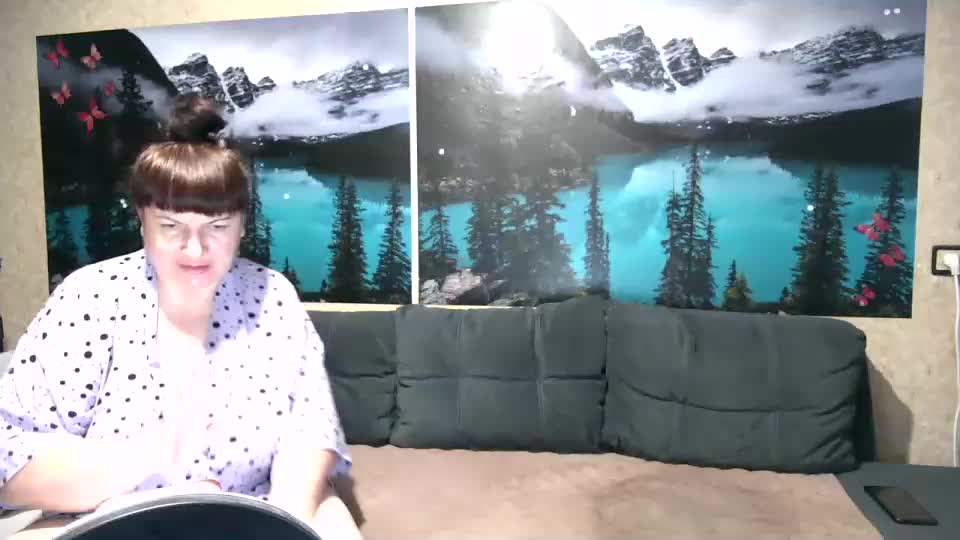 kleosnow Live Sex December 17, 2025