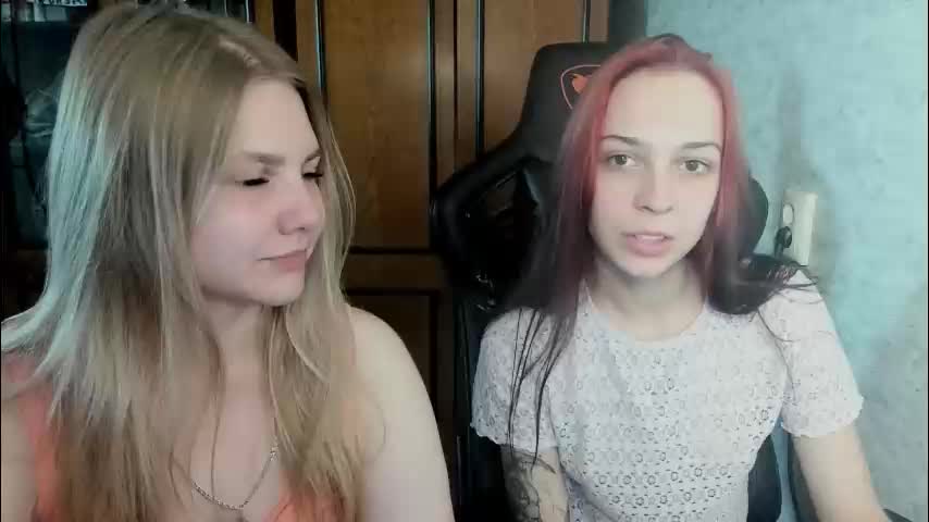 rachel_sharp Live Sex December 14, 2025