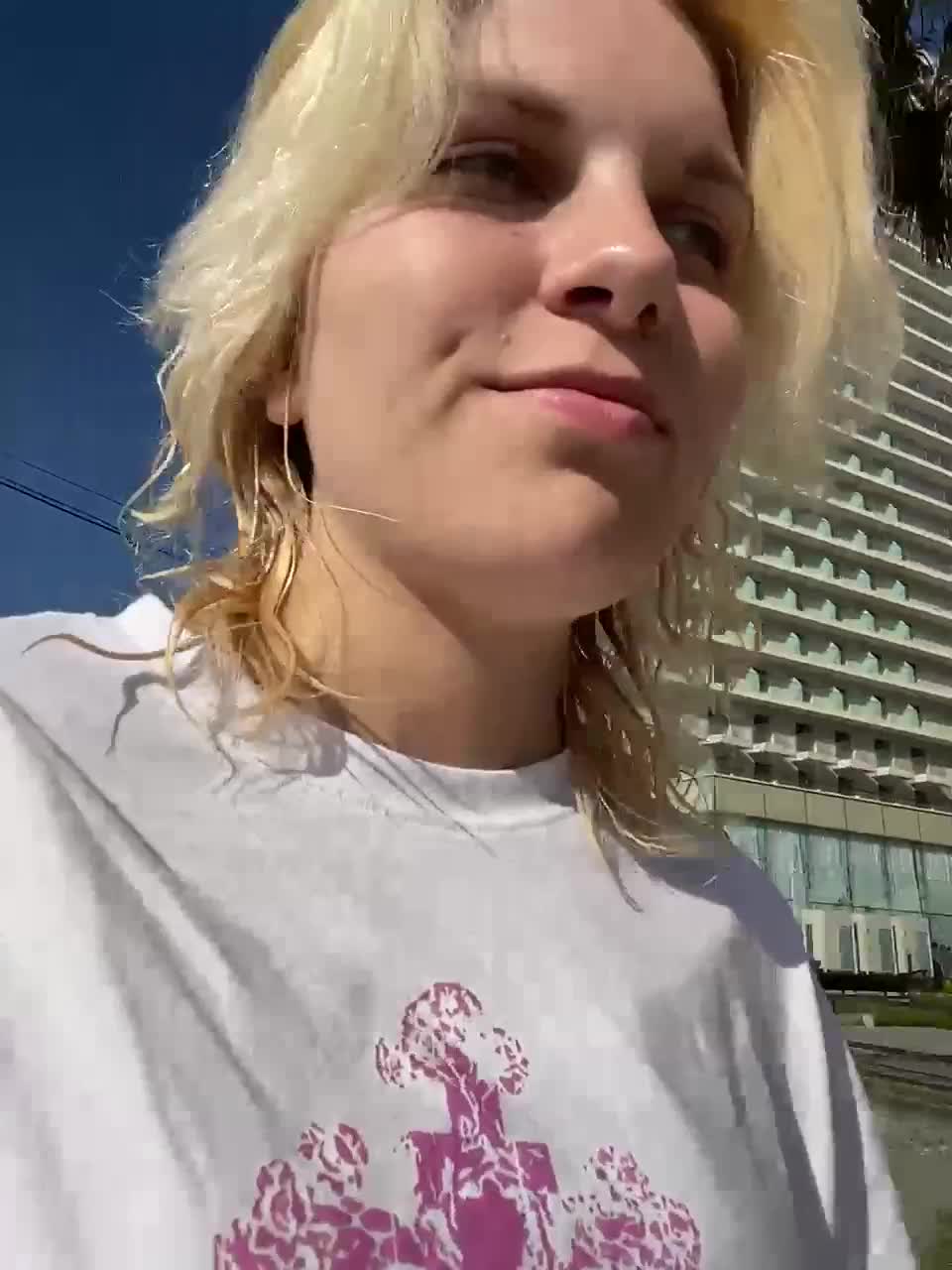 SweetMaria Live Sex December 12, 2025