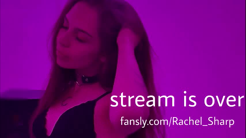 rachel_sharp Live Sex December 14, 2025