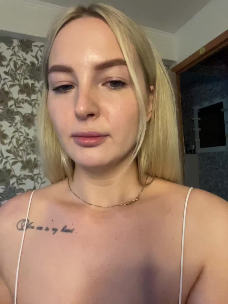 Marysik Live Sex December 13, 2025