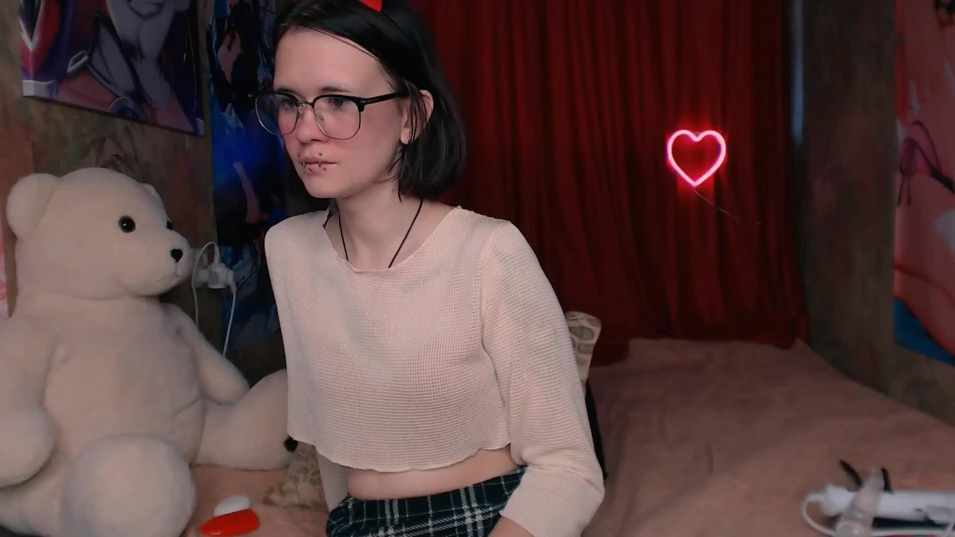 Velvet-and-Venom Live Sex December 19, 2025