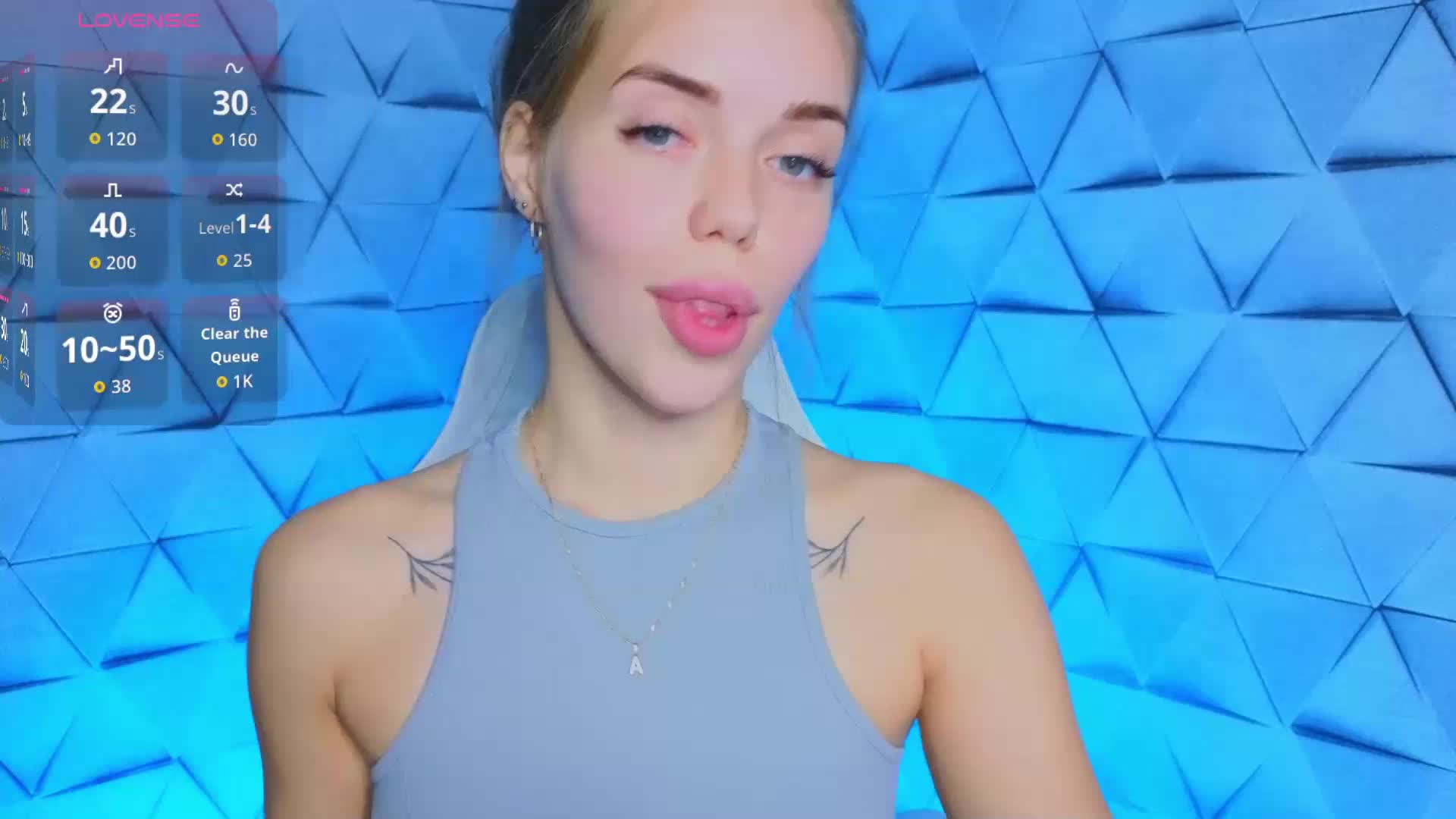 NikolSol Live Sex December 14, 2025