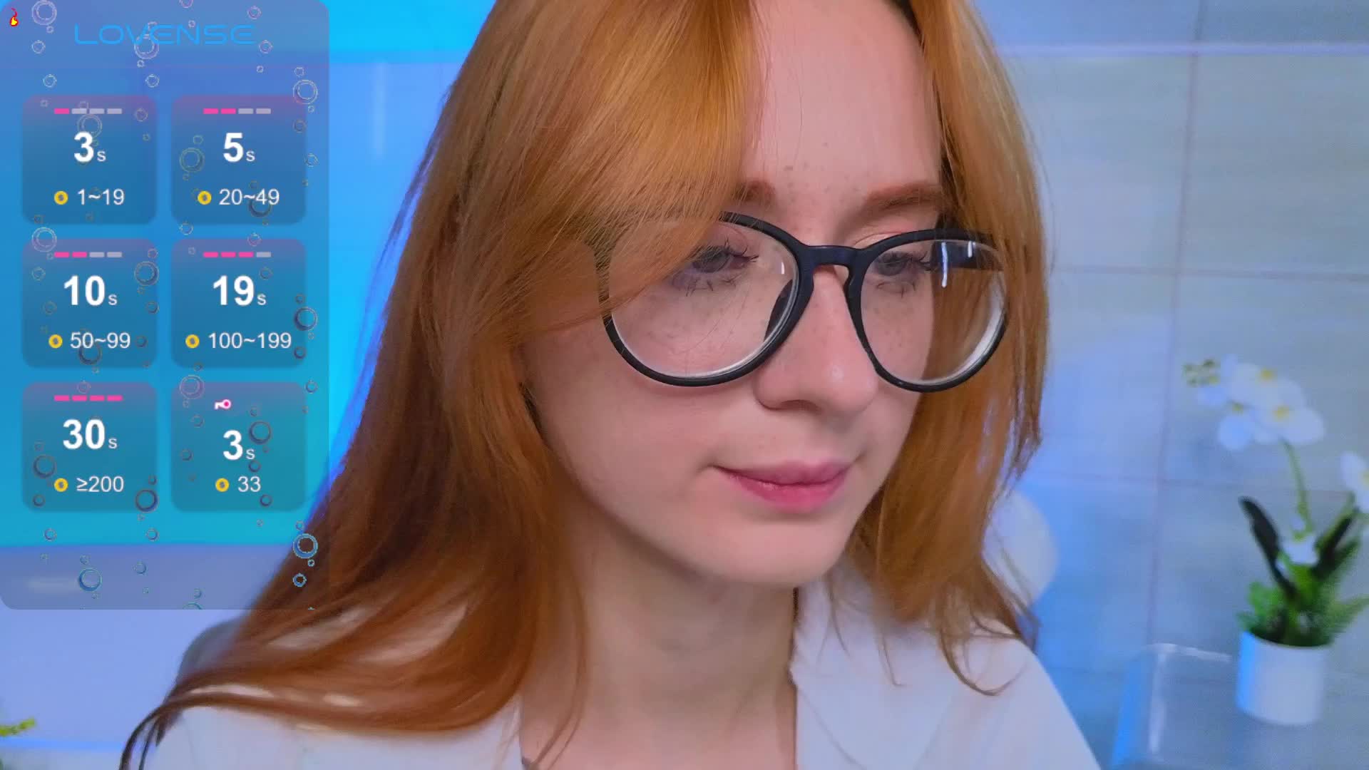 DarkLola Live Sex December 18, 2025