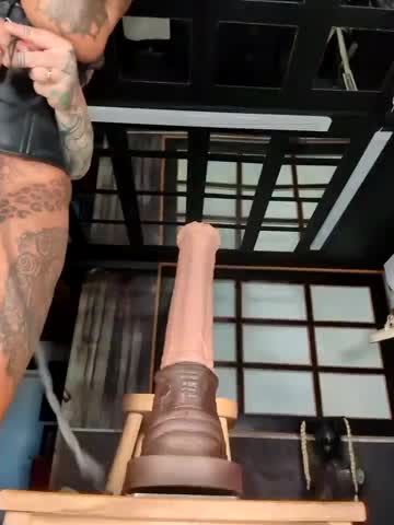 DarkDea Live Sex December 18, 2025