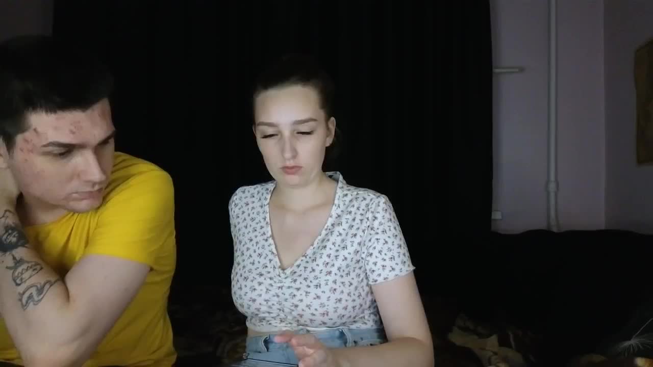 Sweet-Little-Lie Live Sex December 13, 2025