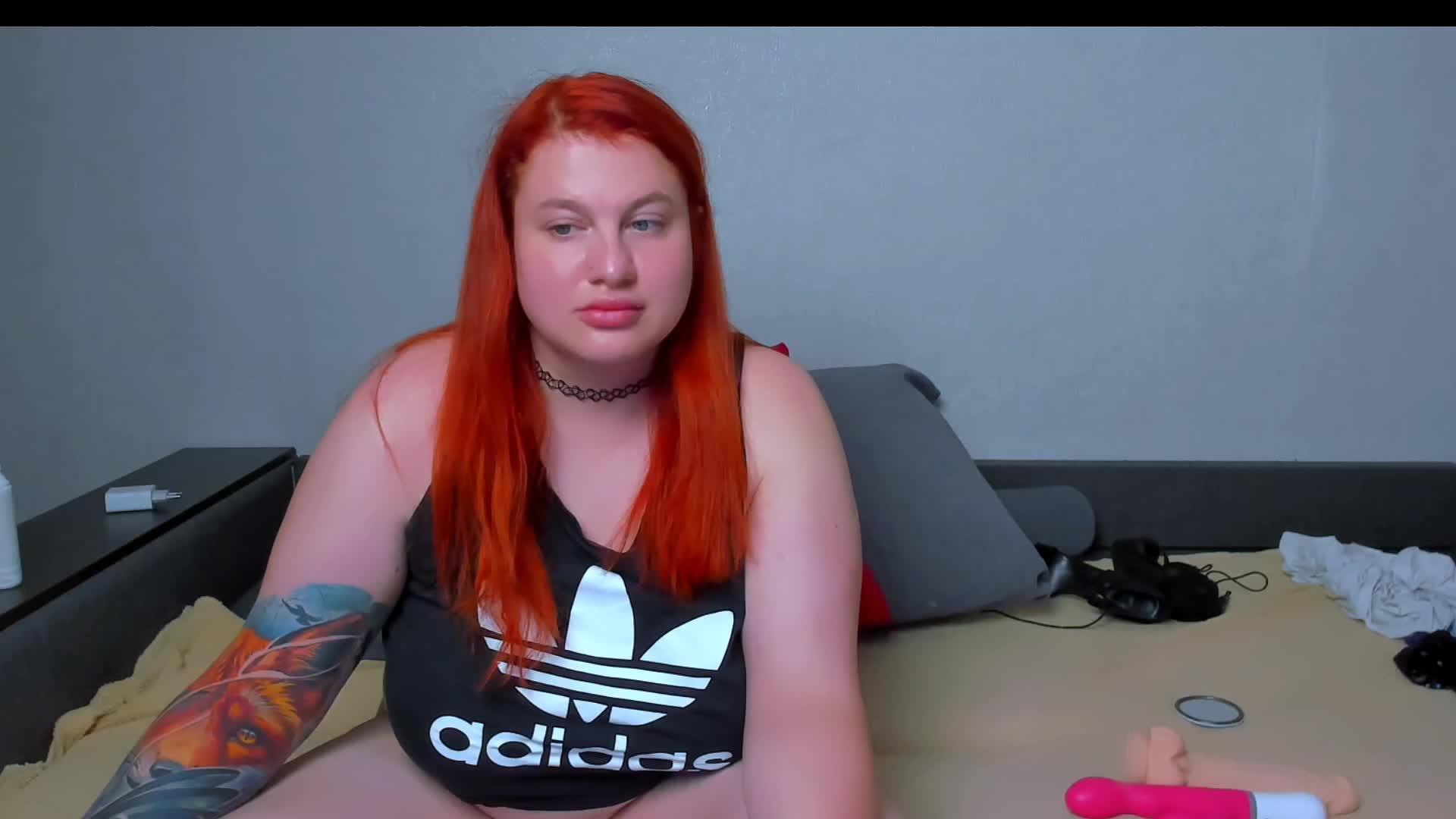 miamariia Live Sex December 14, 2025