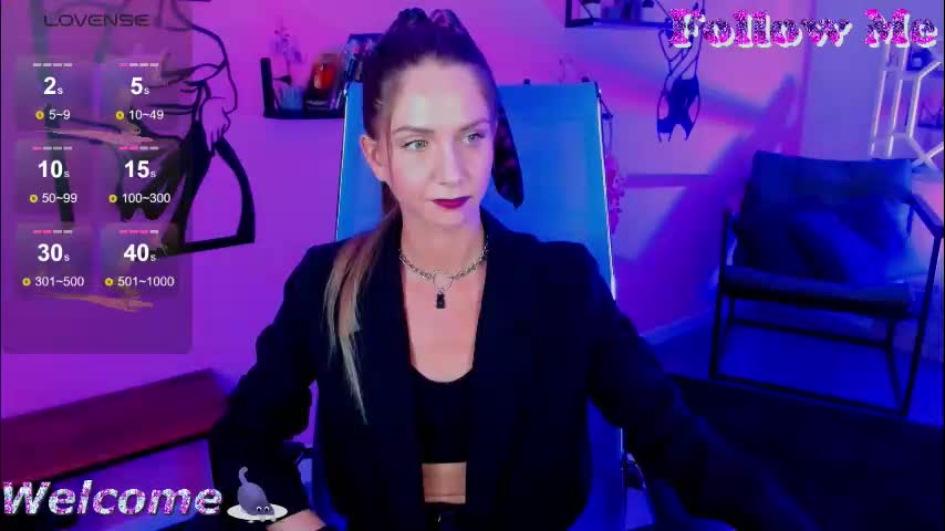 graycewild Live Sex December 13, 2025