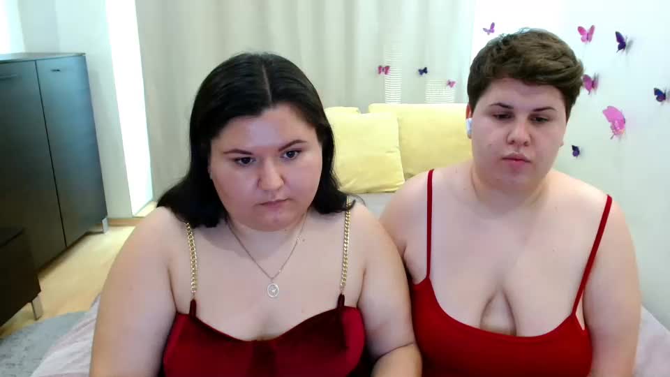 beckyandellen Live Sex December 19, 2025