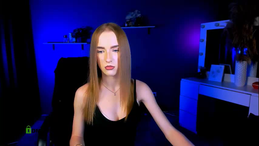 doll_vey Live Sex December 14, 2025