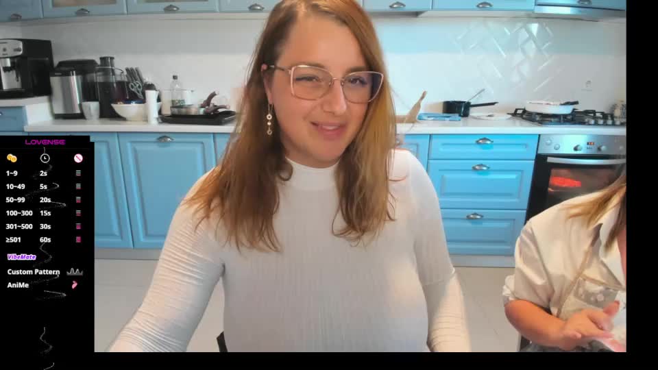 milkykandy Live Sex December 14, 2025