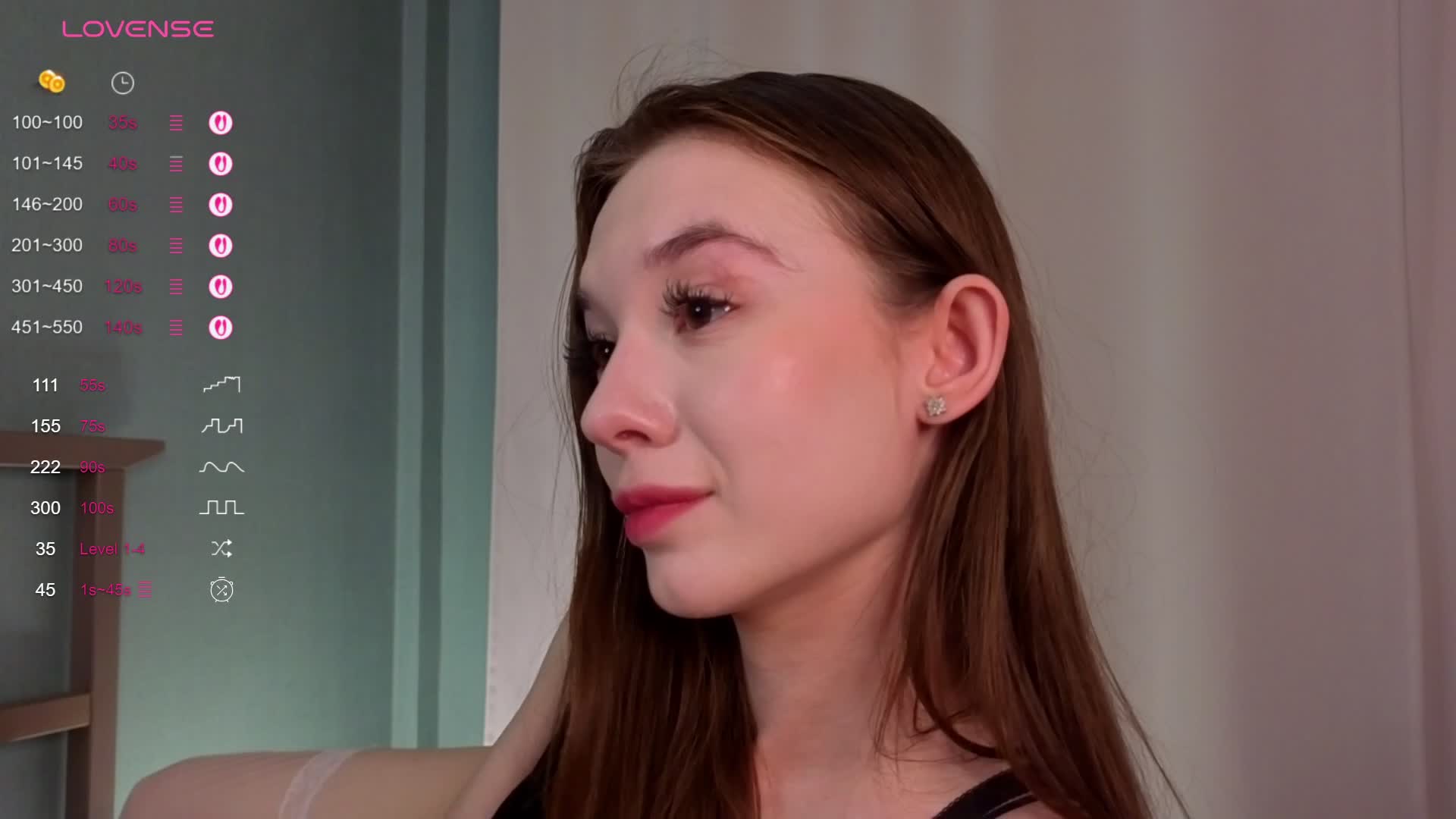 WhiteKelly Live Sex December 14, 2025