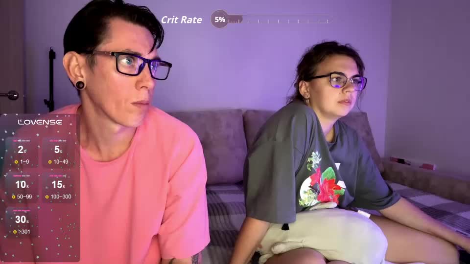 melody_song Live Sex December 19, 2025