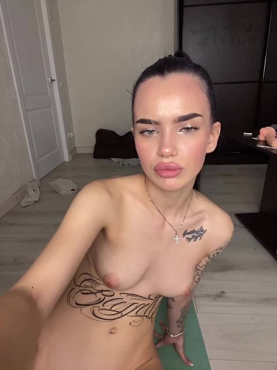 EvaDesire Live Sex December 13, 2025