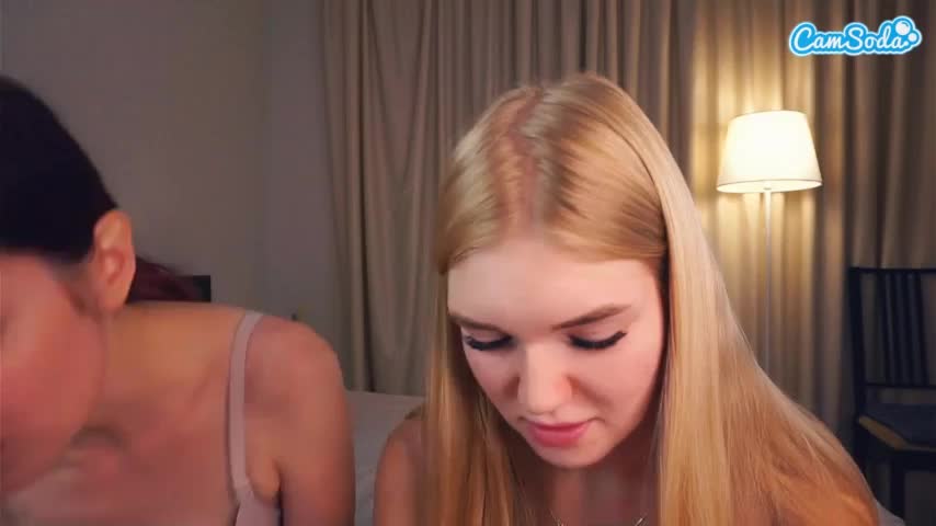 OdelinaEvett Live Sex December 17, 2025