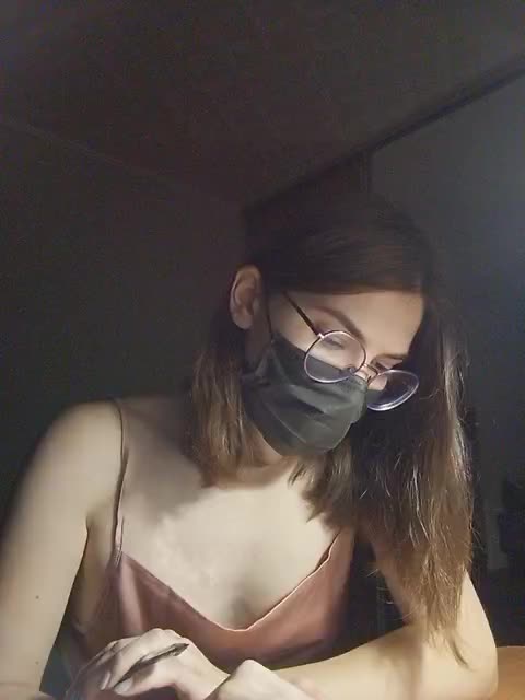 DarkCherry Live Sex 2025.09.17