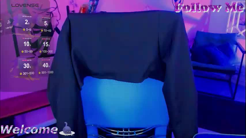 graycewild Live Sex December 13, 2025