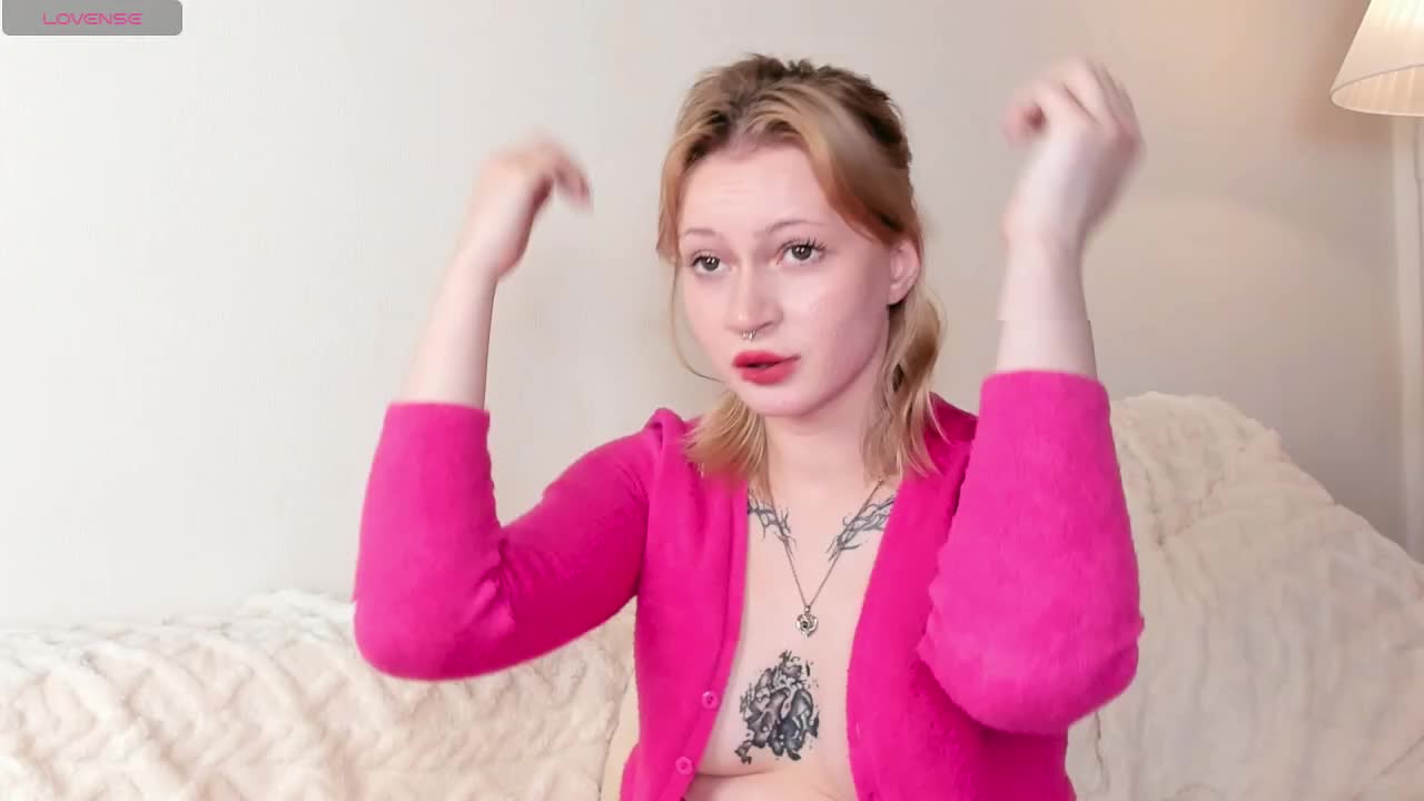 EfieFry Live Sex December 14, 2025