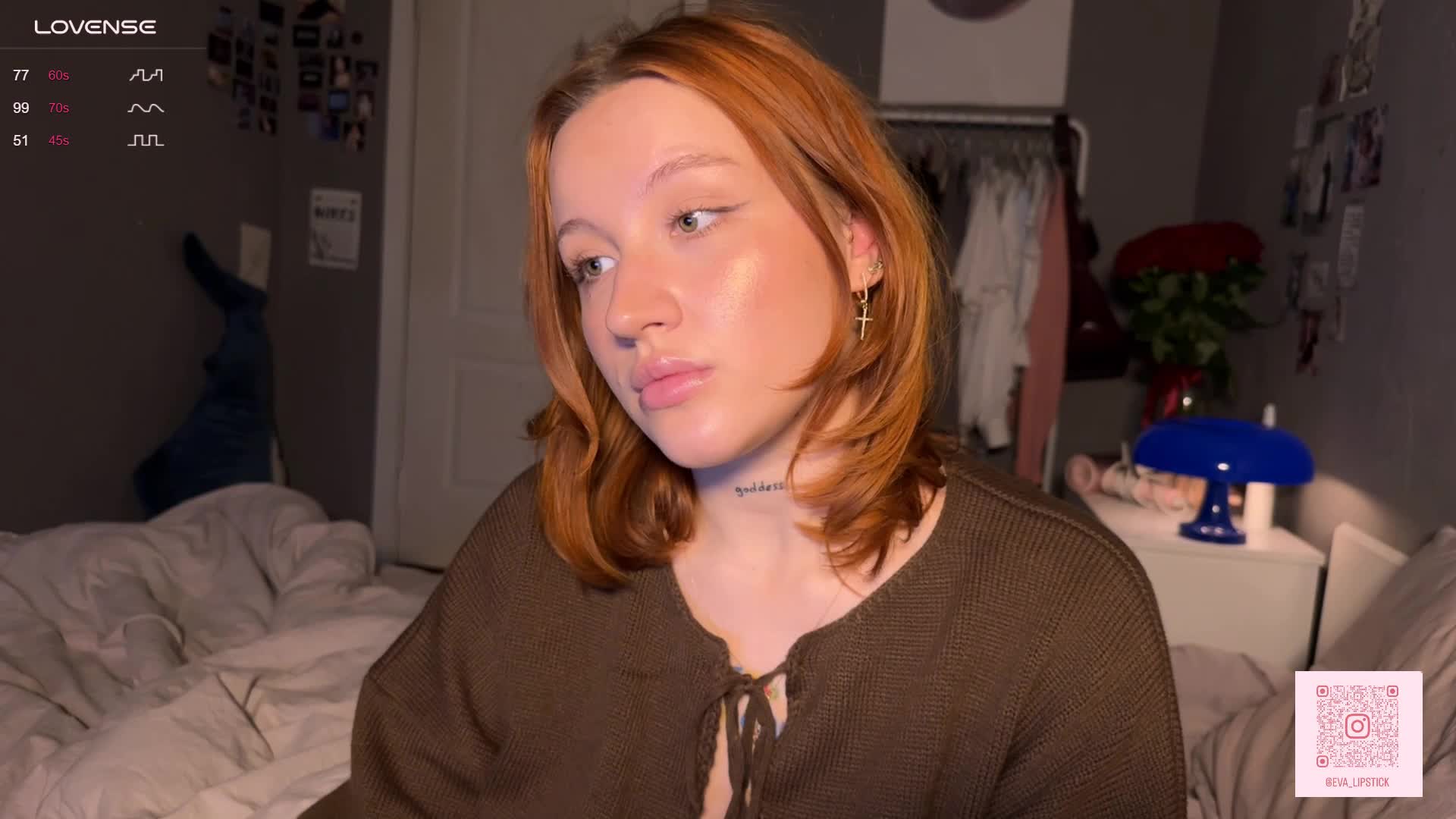 eva-swag Live Sex December 14, 2025