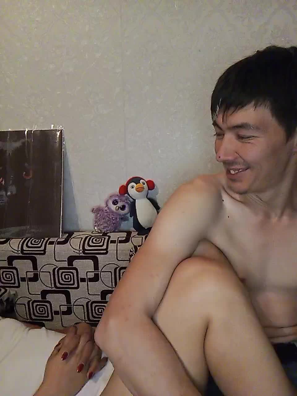 Mary-and-Max Live Sex 2025.09.17