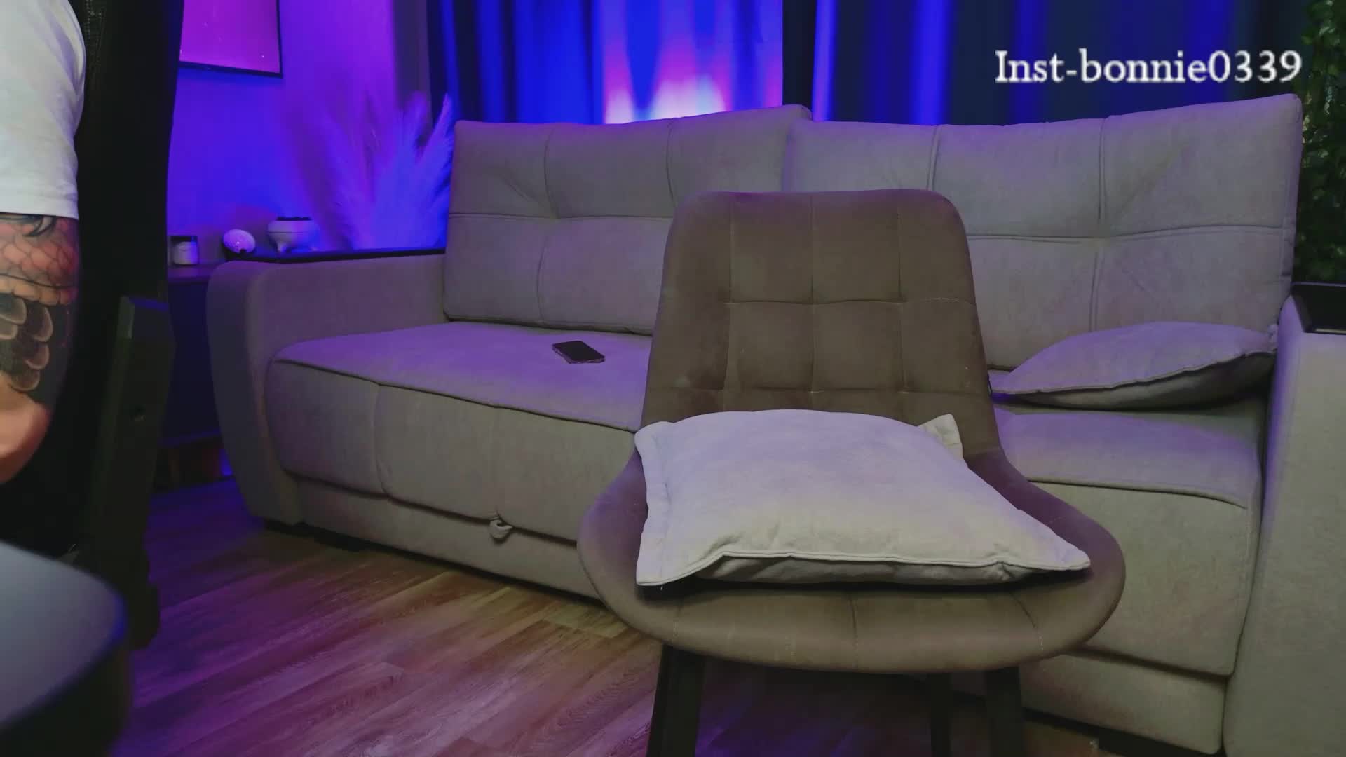 BonnieClydeSEX Live Sex December 18, 2025