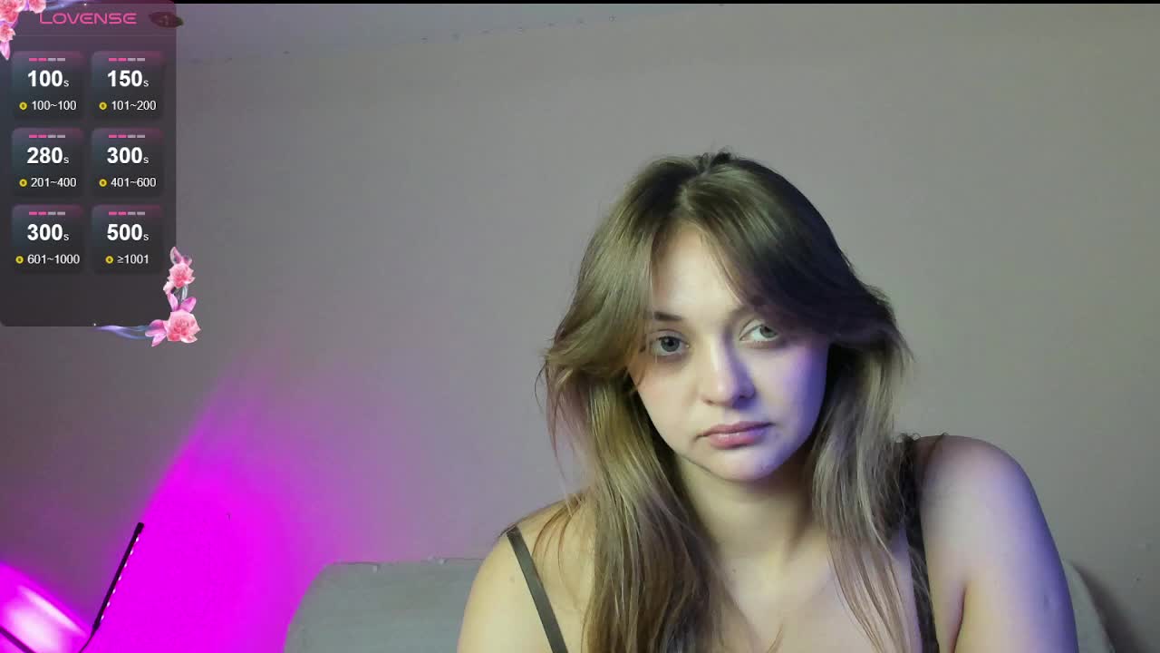 may-flower Live Sex December 17, 2025