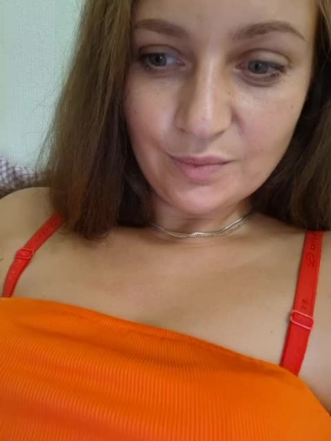 MiLAshKaA Live Sex December 18, 2025