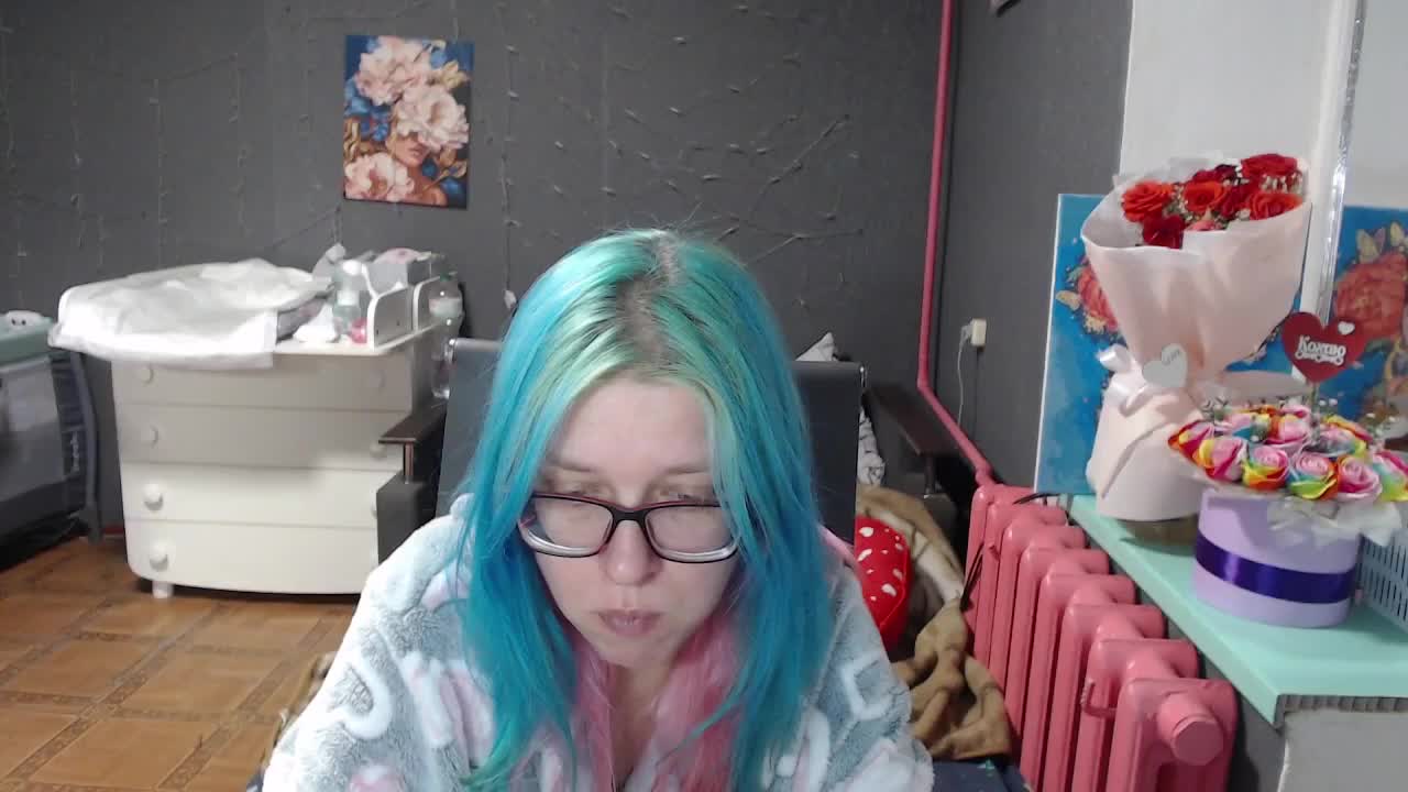 malvinella Live Sex December 18, 2025