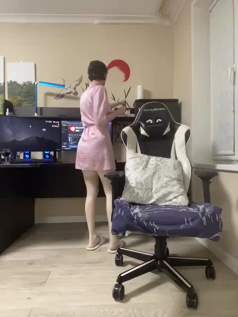 Svetochekk Live Sex December 13, 2025