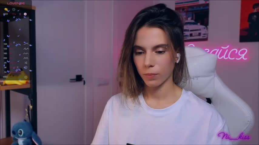 _ni_kiss Live Sex December 13, 2025