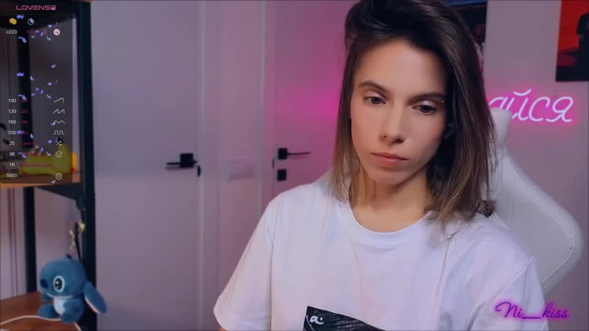 _ni_kiss Live Sex December 13, 2025