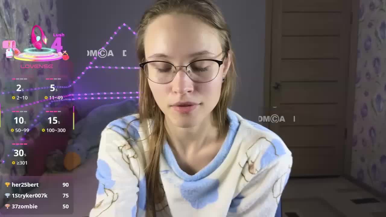 Armura Live Sex December 18, 2025