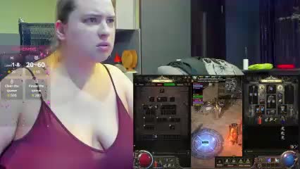 stressygirl Live Sex December 19, 2025