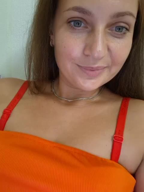 MiLAshKaA Live Sex December 18, 2025