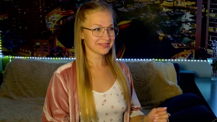 pusyavykusya Live Sex December 13, 2025