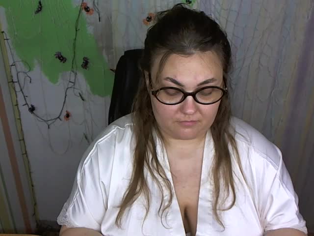 HotAlexa Live Sex December 14, 2025