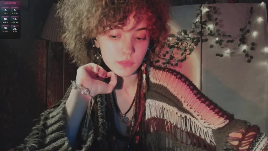 Dizer_clopy Live Sex December 13, 2025