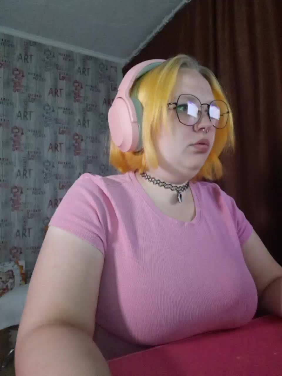 -MeooW- Live Sex December 18, 2025